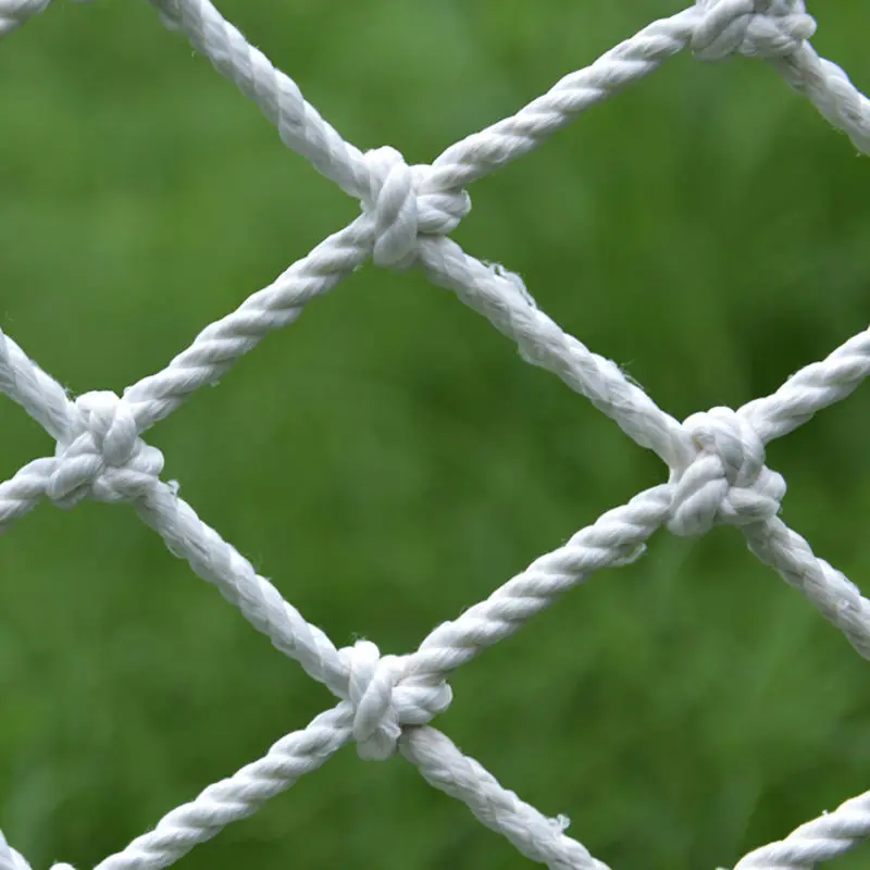 Детская Защитная сетка строительная веревка с падающей сеткой балконное окно