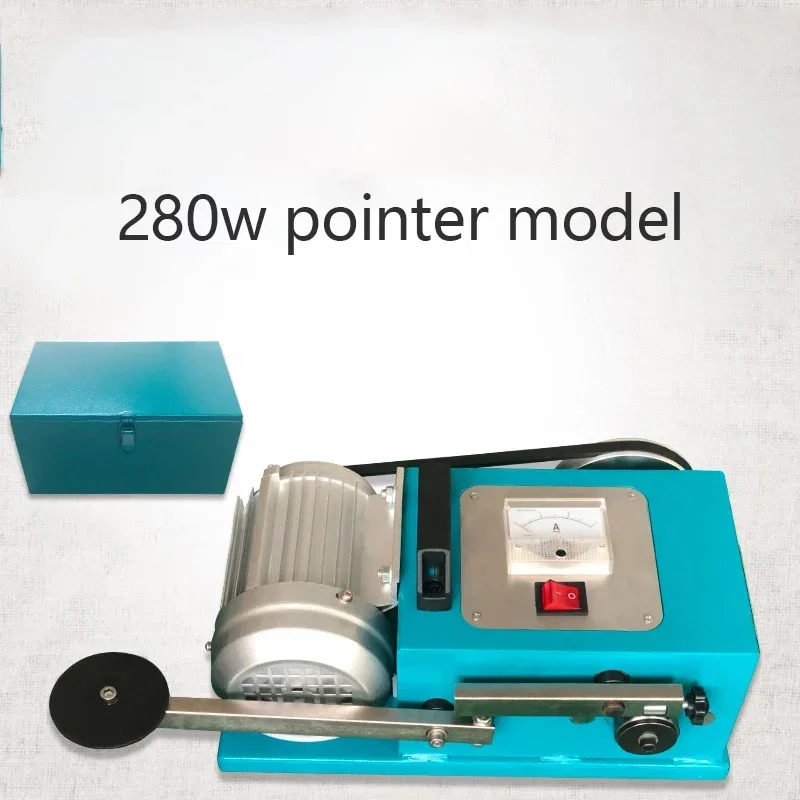 230 Вт/280 Вт тестер против износа смазки для обнаружения трения автомобиля