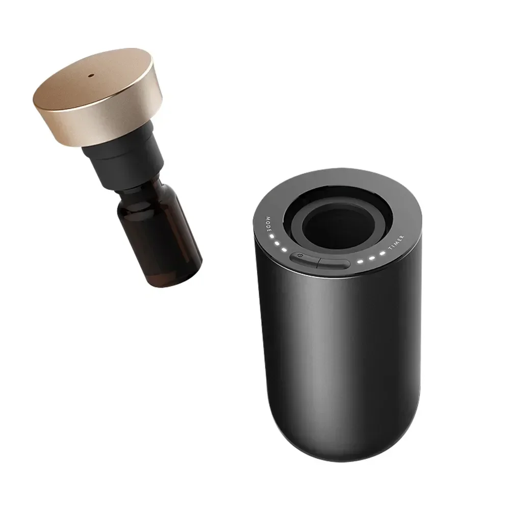 Умный безводный аккумулятор ароматерапия качество эфирного масла автомобильный