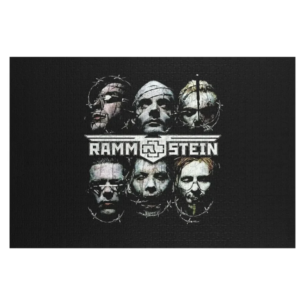 Картинка-пазл tranding персонализированный фото подарок для детей пазл