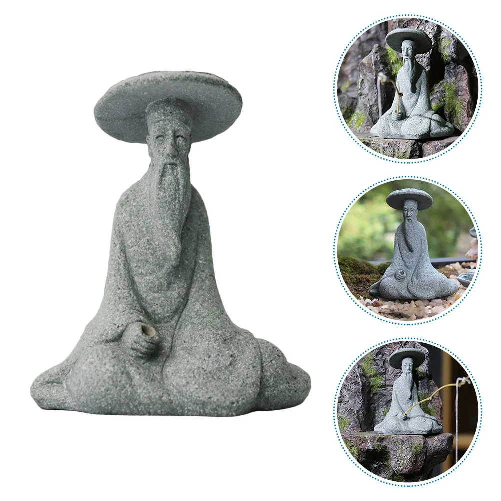 

1pc Desktop Landscaping Decoration Realistic Miniature Decoration DIY Decor