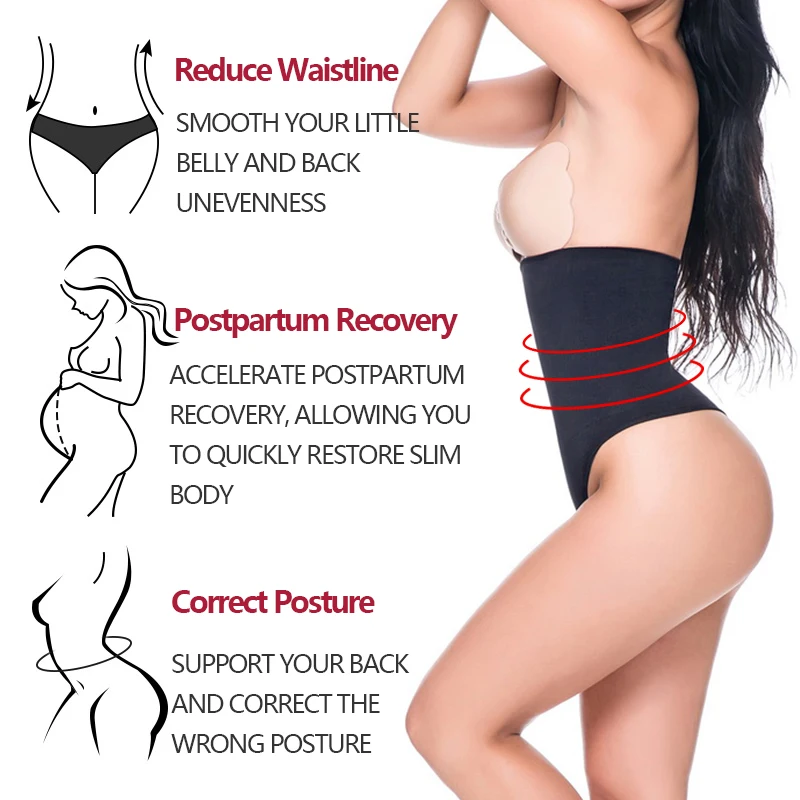 Утягивающие трусики Miss Moly