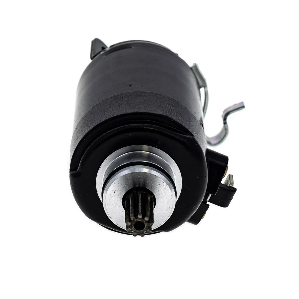 Стартер мотоцикла стартер электродвигателя для Honda CBR250 CB250 Hornet JADE 250 1986-2008 31200-KN7-674