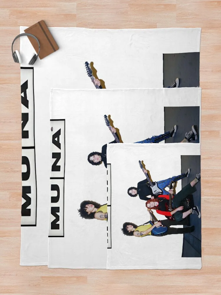 Одеяло MUNA милые фланелевые одеяла