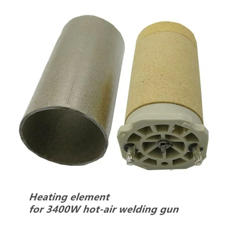 

Нагревательный элемент для пистолета горячим воздухом 3400 Вт