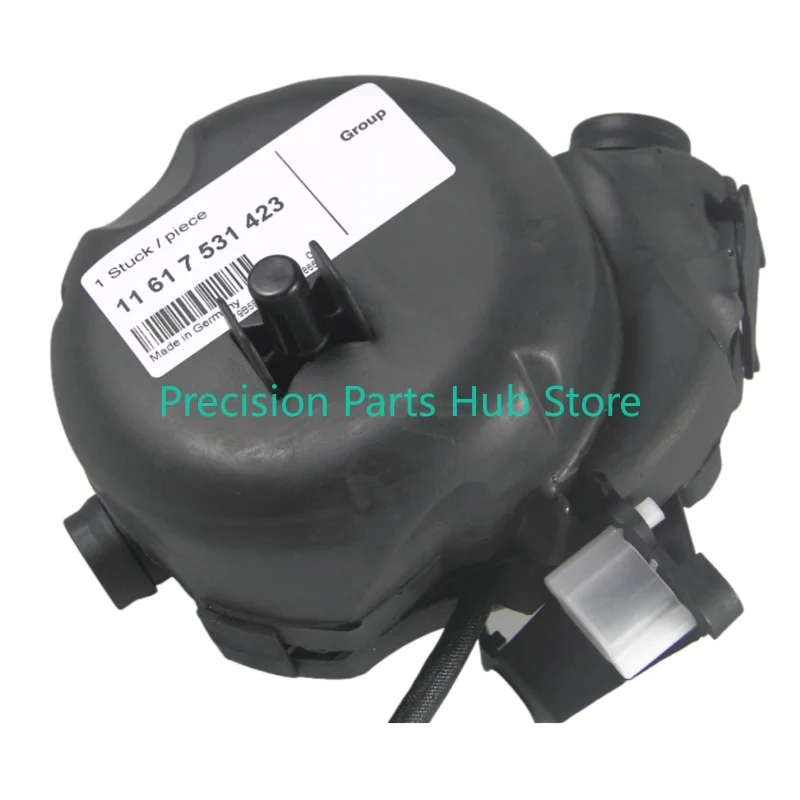OEM 11617531423 Клапан регулирования давления сепаратора масла картера для BMW E87 E90 E91 E60 E61 E64 E63 E65 E66 E67 Z4 (art.: 3920d17c34072) - 3920d17c34072