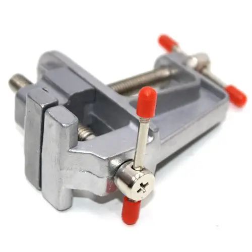 

MasterCare 10 Cm Mini Table Vise 422389 6 LI DISCOUNT PACKAGE