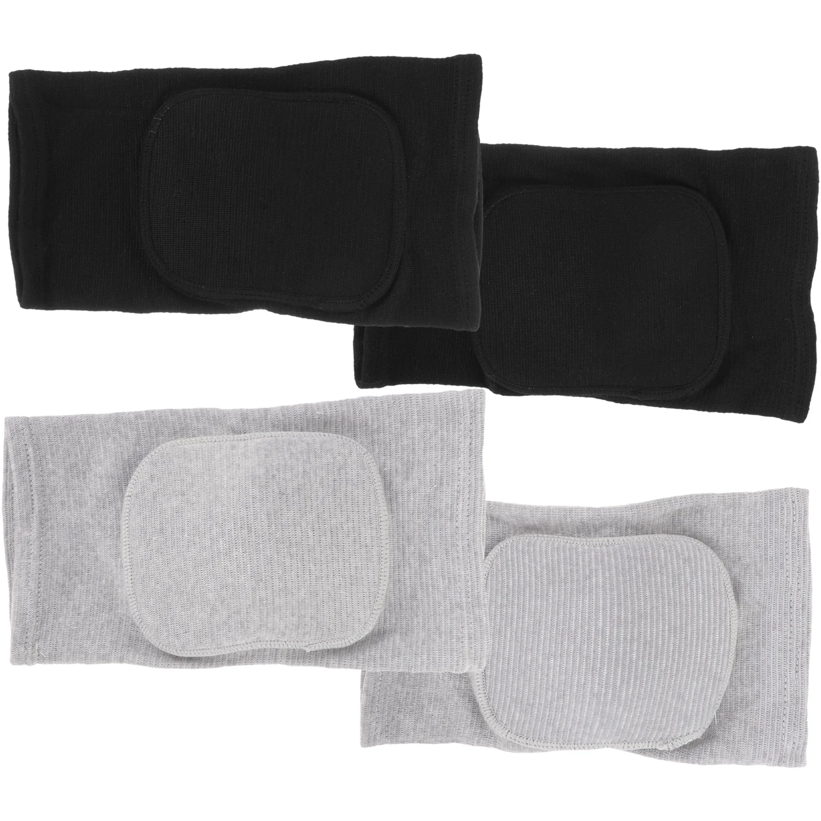 

2 пары детских наколенников, Детские Молодежные наколенники для волейбола, женщин, для спорта