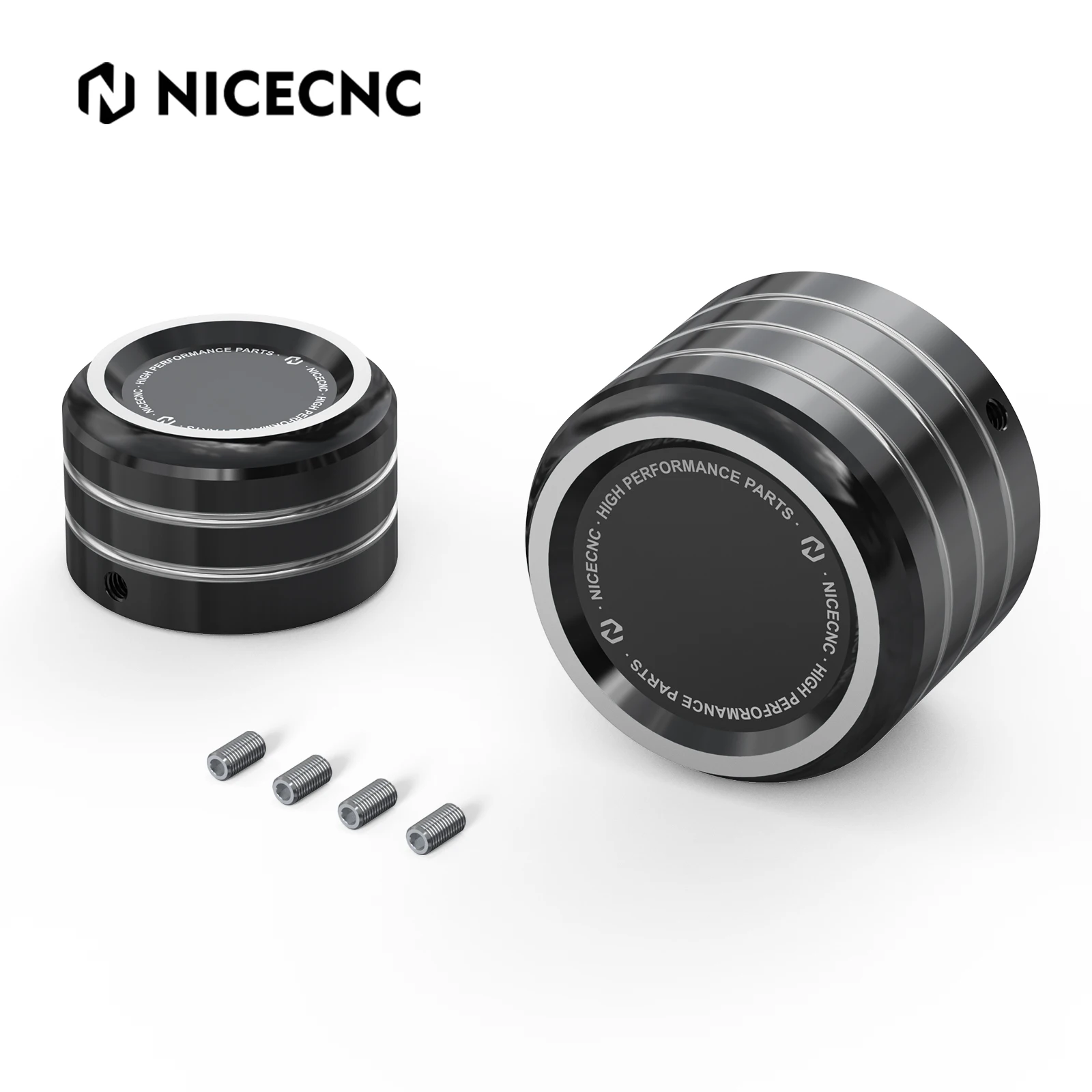 

2x колпачки для гаек задней оси для Harley Iron 1200 Iron 883 Sportster 883 1200 Super Low XL1200T XL883L XL1200X XL1200V XL1200CX