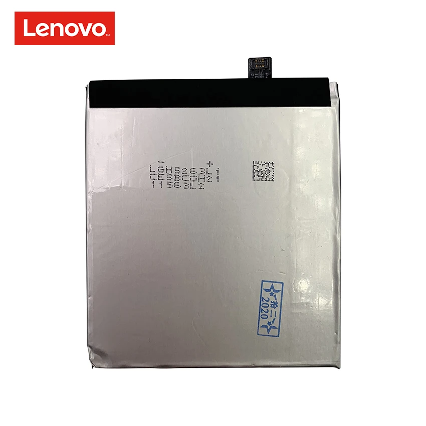 100% Оригинальный настоящий аккумулятор BL258 3600 мАч для Lenovo Vibe X3 / Lemon X3c50 X3c70 X3a40