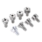 1 шт. 2 г 4 г 6 г 8 г 10 г 12 г 14 г 15 г 16 г 18 г головка клюшка для гольфа винт подходит для Callaway EPIC Flash Sub Zero GBB драйвер Fairway Wood