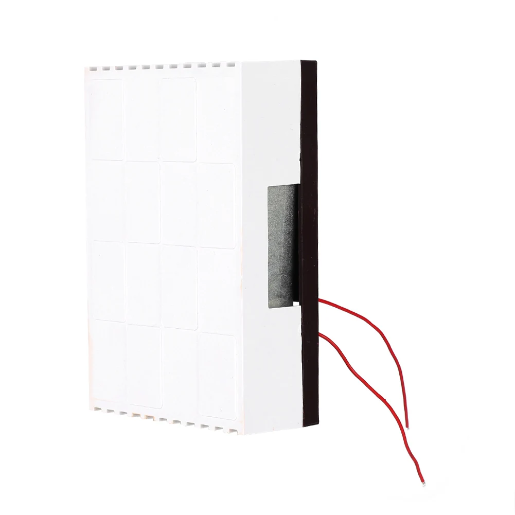 

Mechanical Wired Doorbell Ding Wall-Mounted Dong Bell Chime for Hotel Access Control System(220V)
