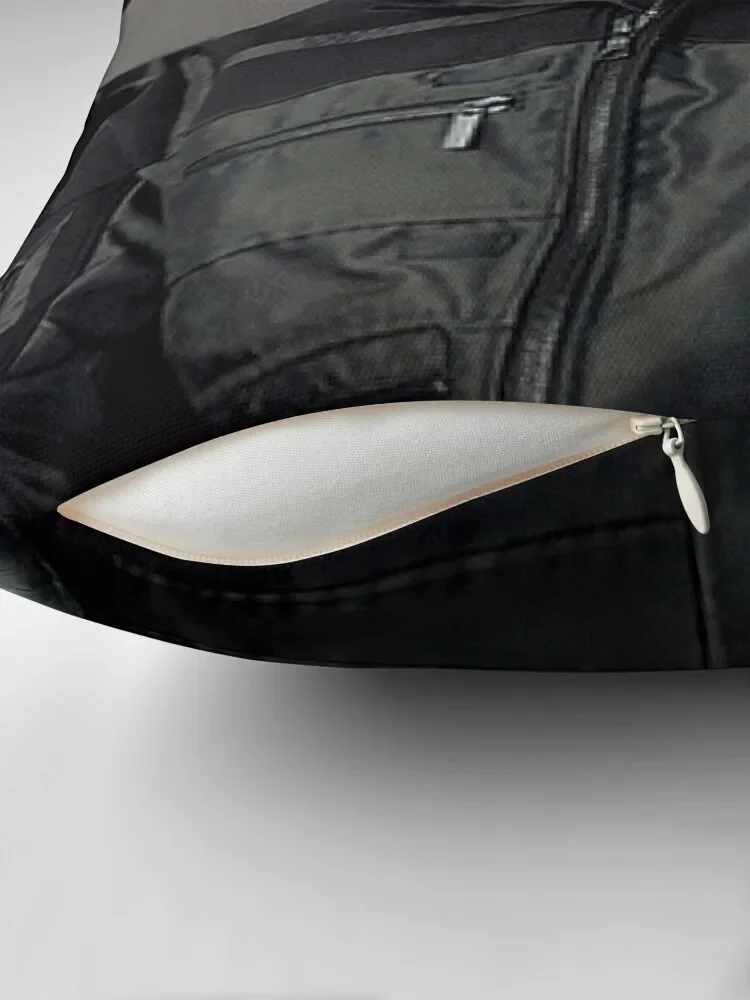 Декоративная подушка Sebastian Stan с вышивкой Чехлы для подушек