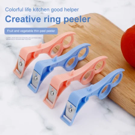 

2 в 1, нож для чистки яблок