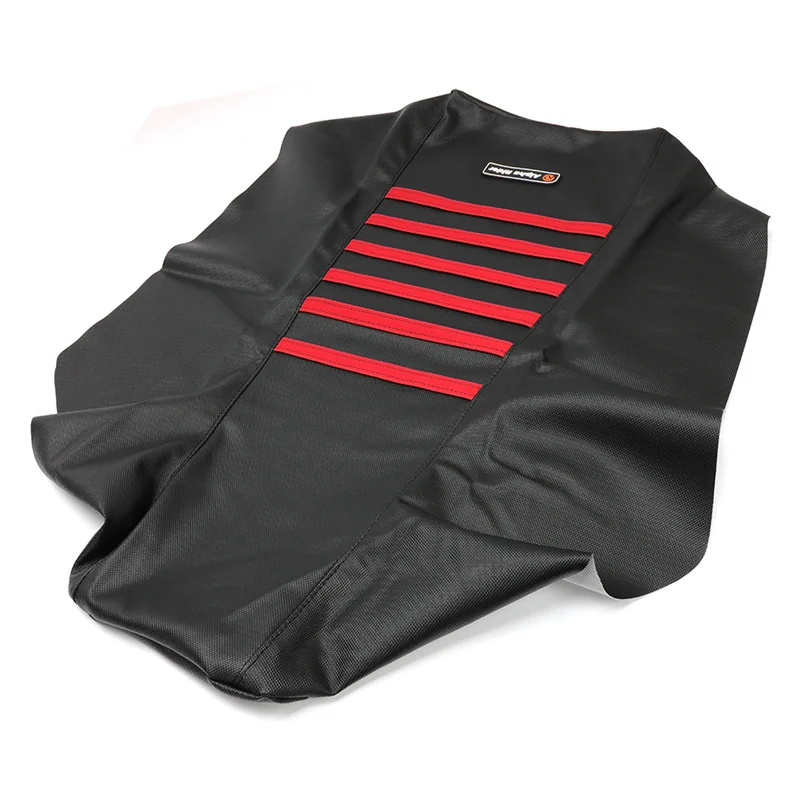 

Новый ребристый захват для квадроцикла, мягкий чехол для подушки сиденья для Yamaha Banshee 350 YFZ350 1987-2006 1988 1989 1990 1991 1992 1992 1994 1995