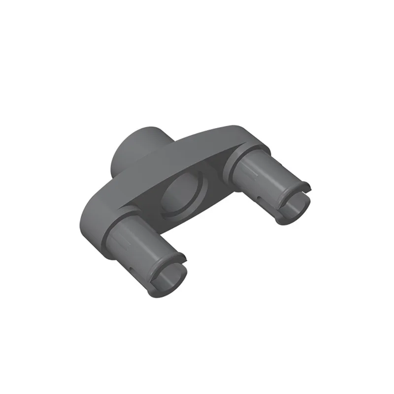 Конструктор MOC 10 шт. 15461 штырьков 3 л