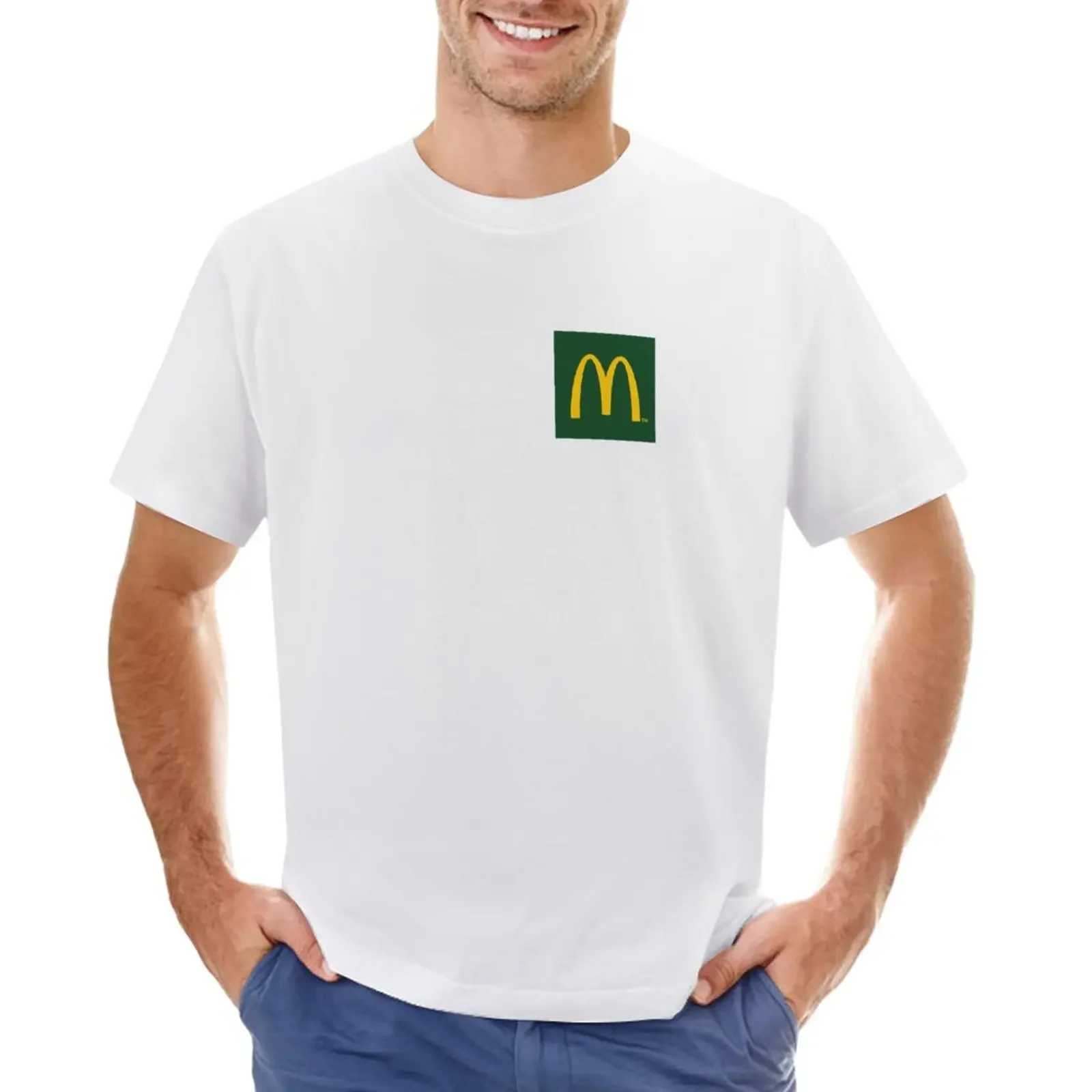 Мужская одежда в стиле Харадзюку летние винтажные футболки большого размера с