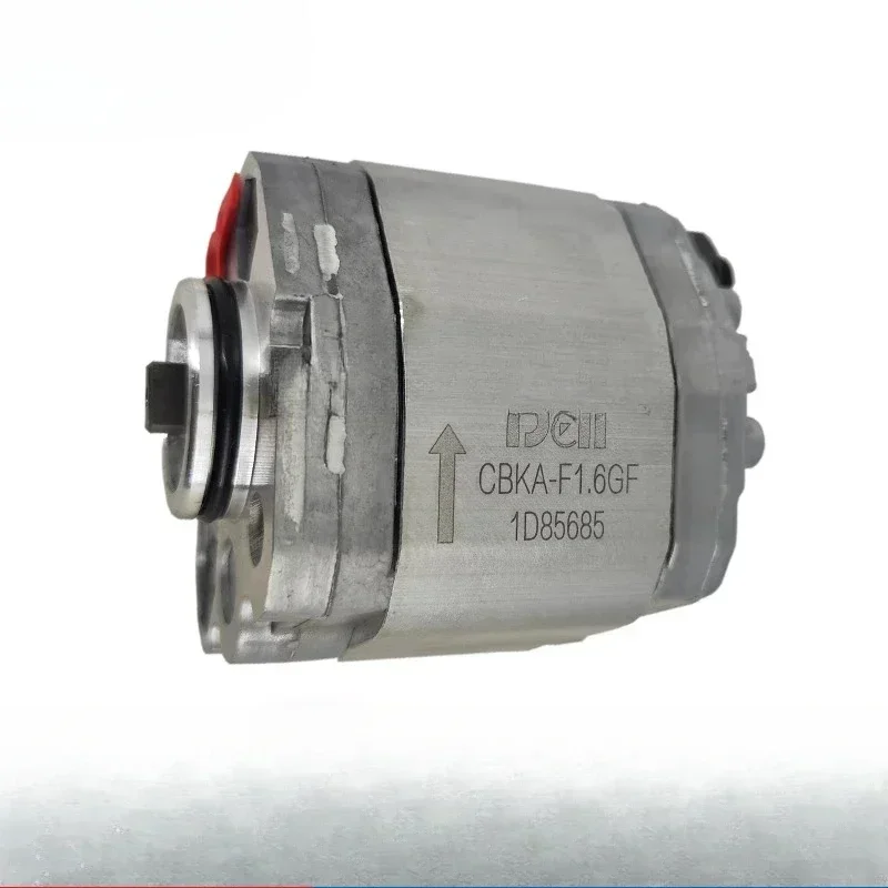 Оригинальный шестеренный насос CBKA-F0.8GF CBKA-F1.6CF/GF силовой масляный агрегат