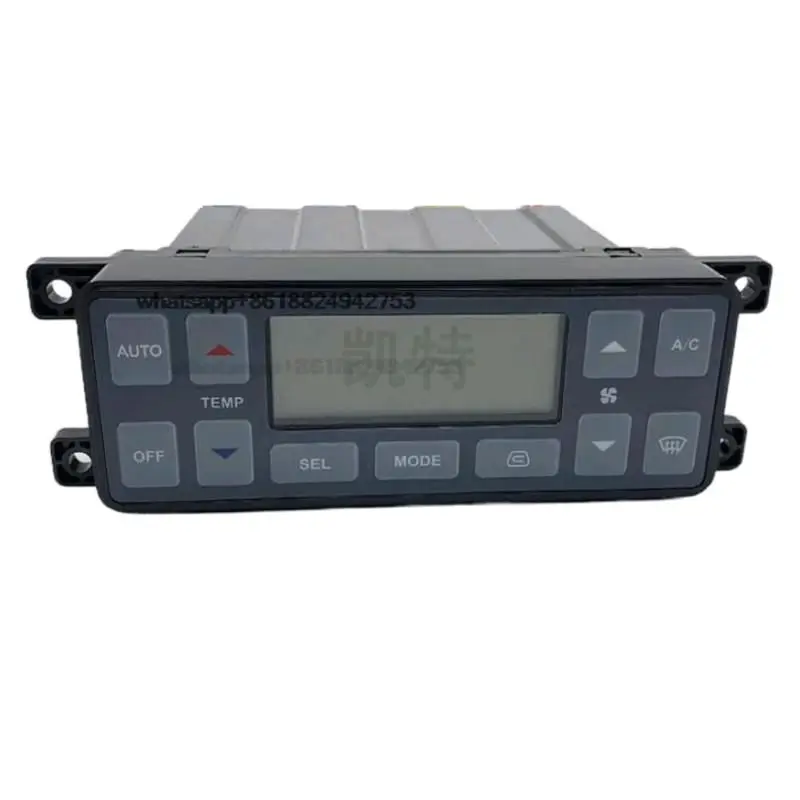 Аксессуары для экскаваторов Doosan Daewoo DX225 255 140 кнопка контроллера панели