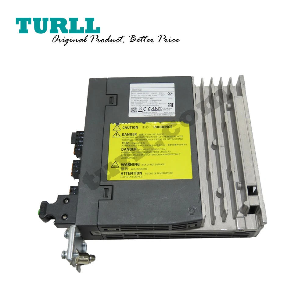 6SL3 210 6SL3210-5FB10-2UF2 6SL32105FB102UF2