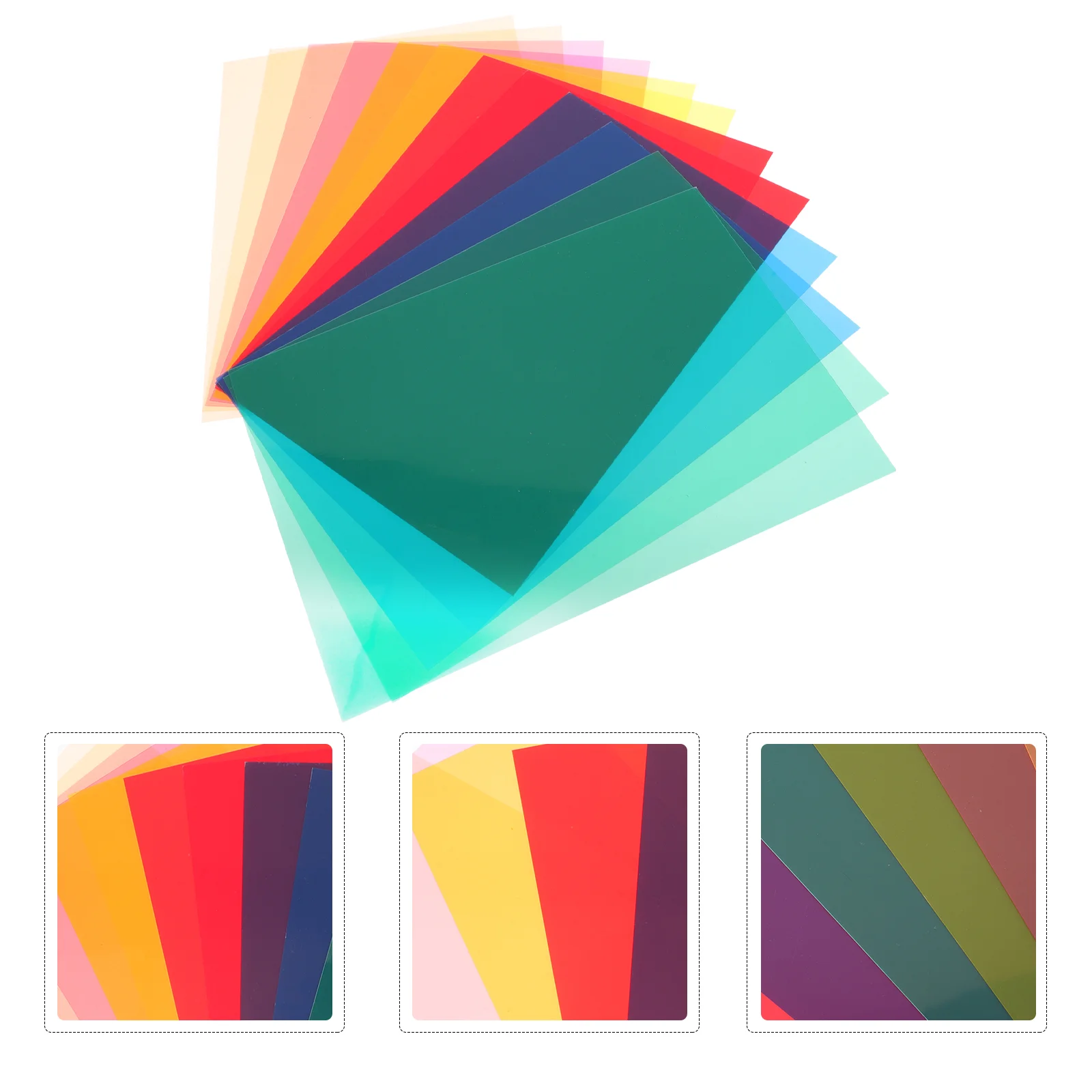 12 шт. закладки для чтения аксессуары детей маркеры полоски отслеживания