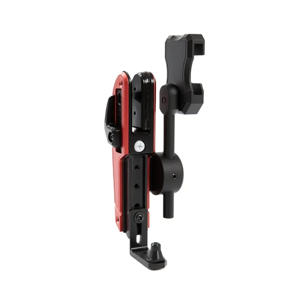 Тактическая ультракобура FMA 3-точечная крепежная конструкция разработанная