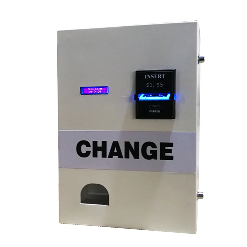 Token change. Token change