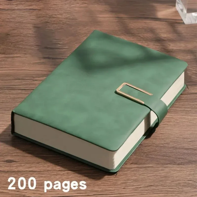 

Винтажный блокнот А5 Art Farmer