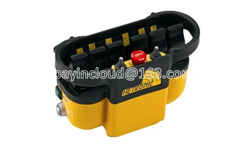 

Haide аккумуляторная батарея с дистанционным управлением 68303010 щит машина для сборки аккумулятора Hetronic зарядное устройство