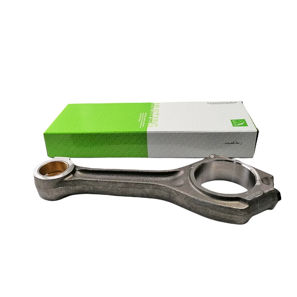 Шатун D2366 65 02401-6012 подходит для деталей двигателя Doosan