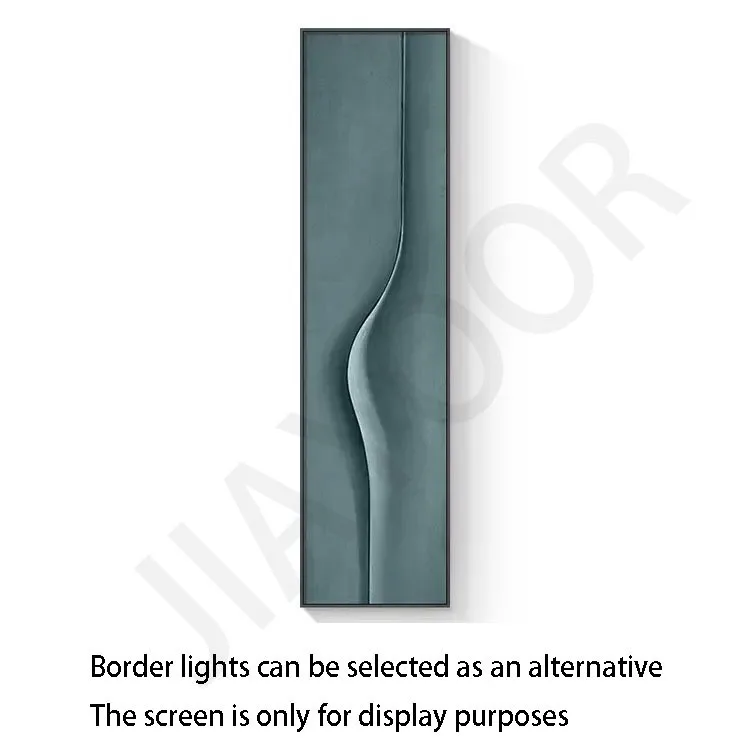 

Настенный светильник JIAYOOR современный хрустальный