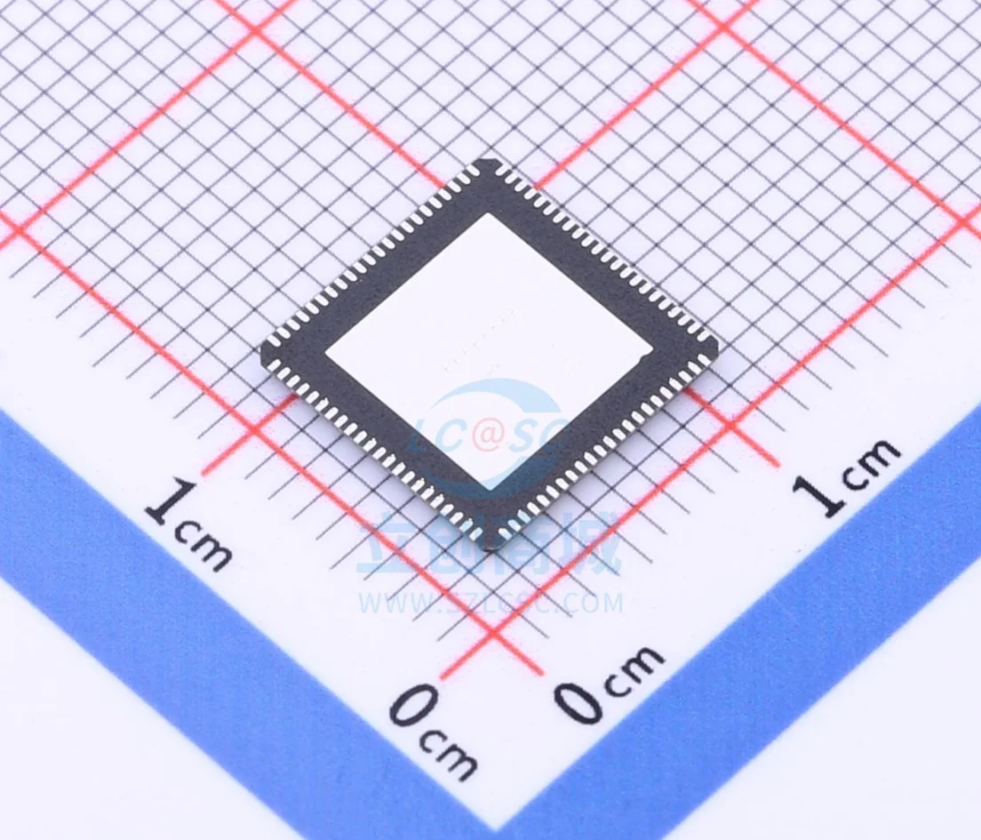 RTL8367N-VB-CG package QFN-88 new original genuine Ethernet IC chip