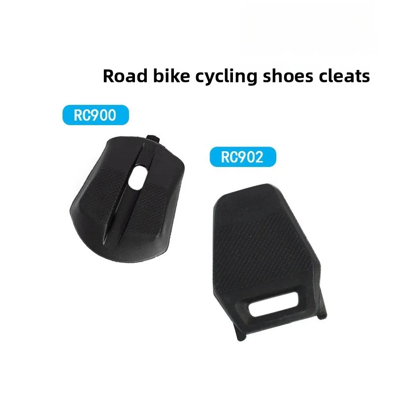 Фото Износостойкая пятка для Shimano S‑Phyre C901 RC902 RC903, прочные сменные ремонтные аксессуары для шоссейных велотуфель. №3