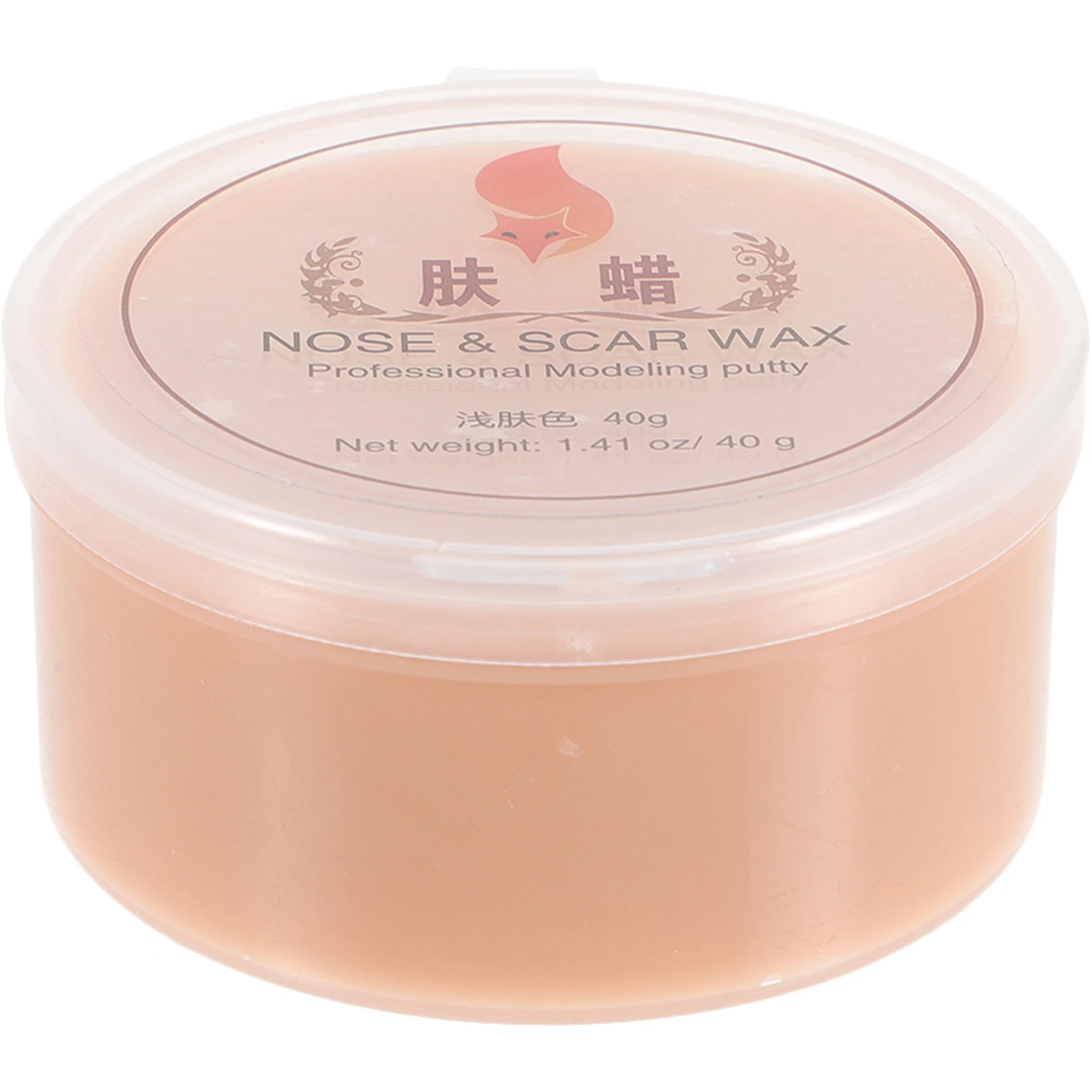 

Воск для моделирования кожи PA