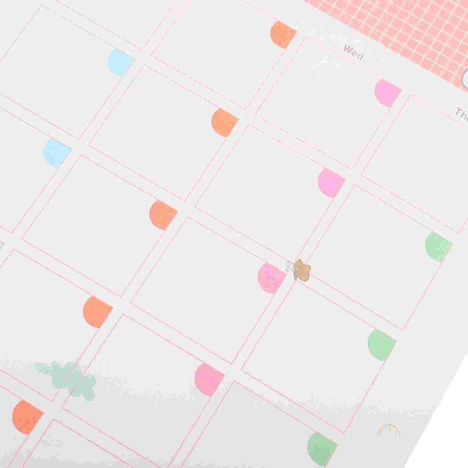 1 шт. цветной размер А5 6 отверстий вкладыш наполнитель бумаги сменные стержни для