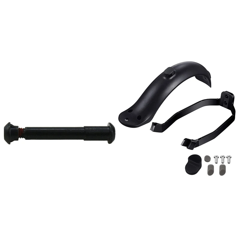 

Новый шарнирный штифт, детский винт, складной крючок с задним брызговиком и аксессуаром