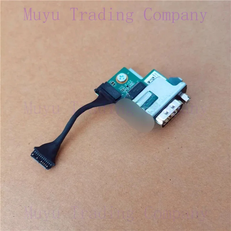 Модуль последовательного порта DKJHY T5HNR для Dell 3070 7070 3080MFF MT SFF
