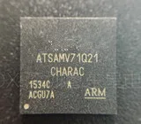 

ATSAMV71Q21A-CB ATSAMV71Q21A ATSAMV71Q21 bga 1 шт.