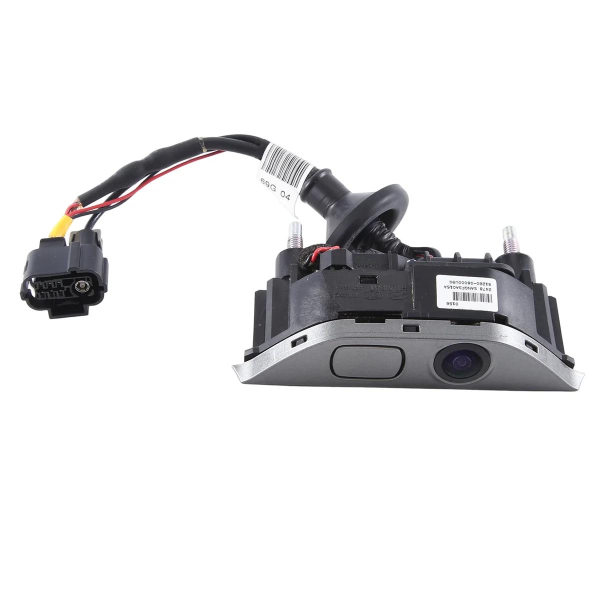 

95760-M9000 Rear View Reverse Camera Assist Camera for KIA Hyundai