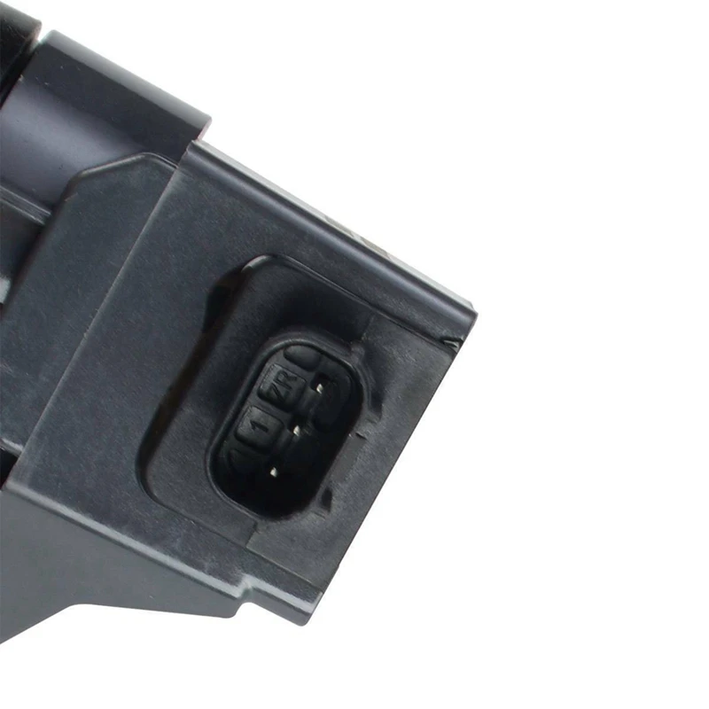 1 шт. 30520-R1A-A01 30520R1AA01 катушка зажигания автомобиля черный ABS для Honda Civic CR-V