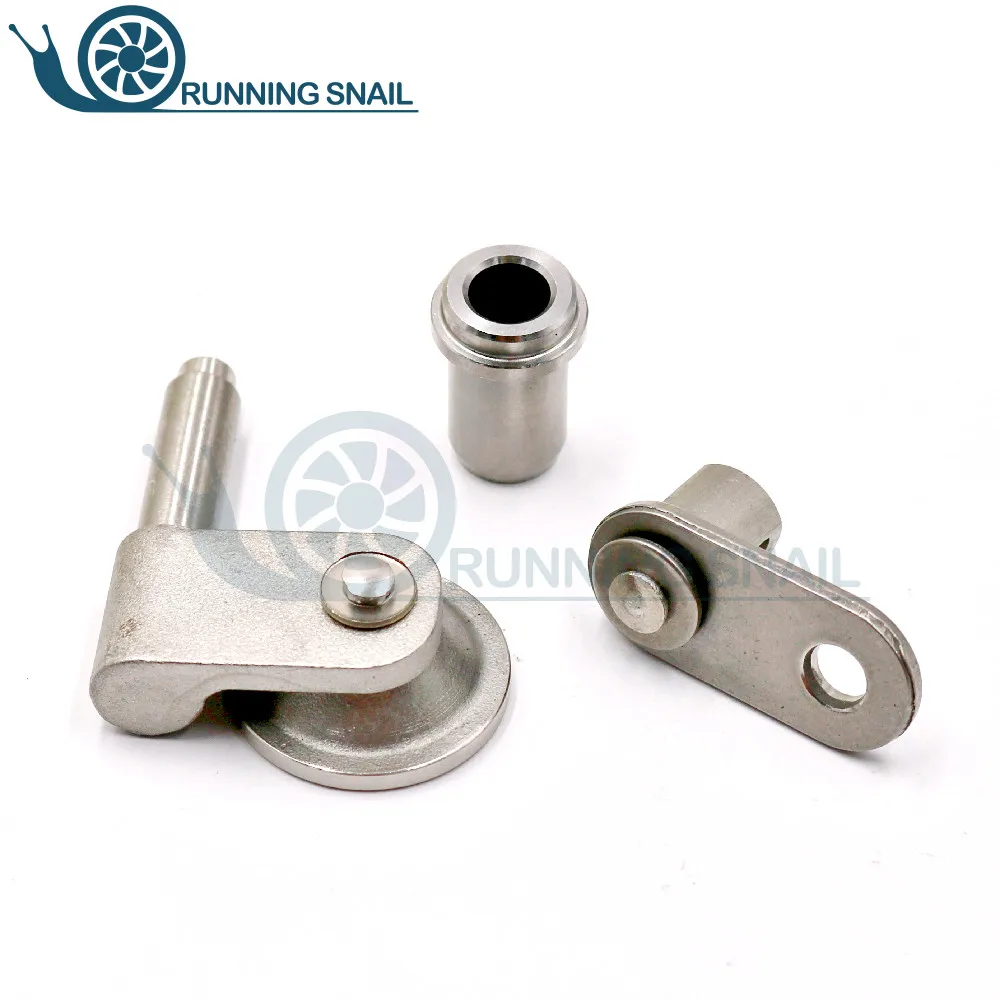 

Wastegate Rattle Flapper K04 304 Stainless Steel Supplier Runningsnail