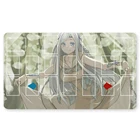 Игровой коврик k9eoe7 - TCG Blue-eyes Ultimate Dragon Dark Magician, для дуэлей, монстров, игровые коврики, совместимые с YuGiOh OCG TCG gcc + бесплатная сумка