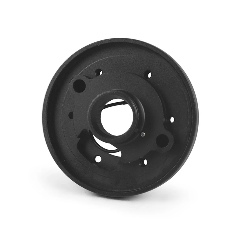 

SRK-180H Car Steering Wheel Short Wheel Hub Steering Wheel Adapter For VW JETTA GOLF Porsche