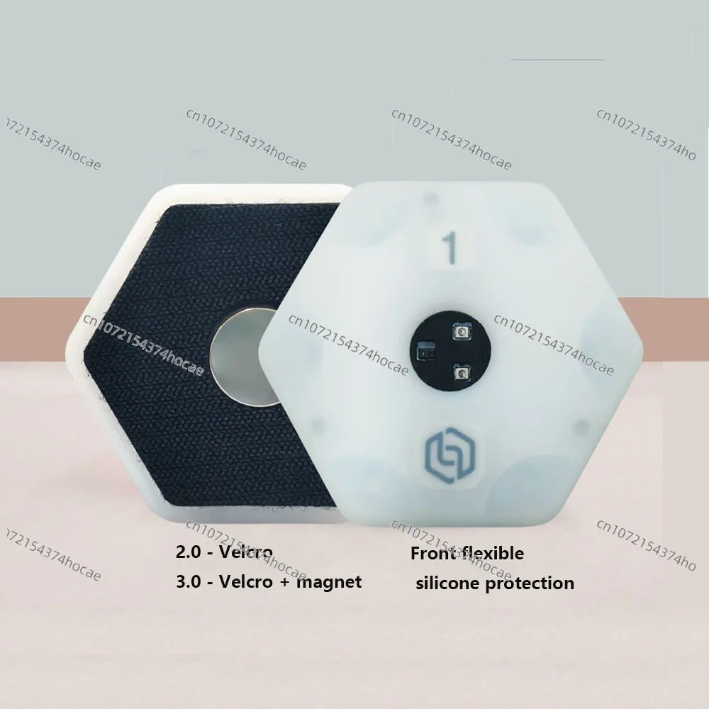 Тренировочный светильник Reactionx лампа для скорости спритность реактивное