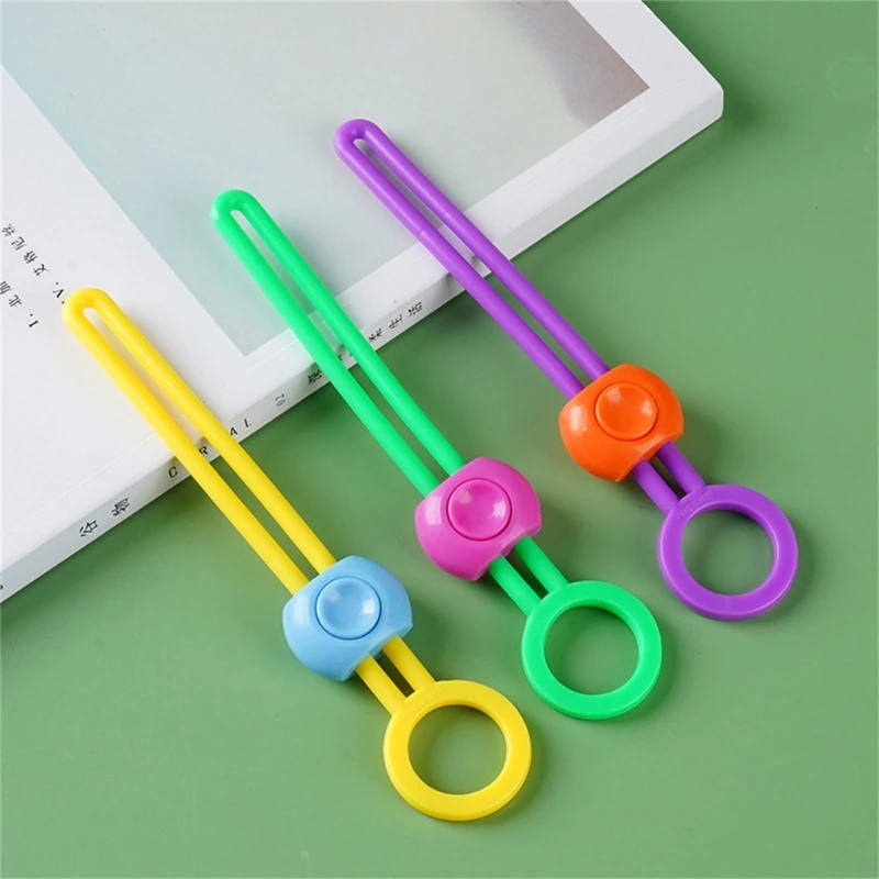 

Seal Clips for Preserving Snacks Cables Multi-Purpose Sealer Closure Clips M6CE
