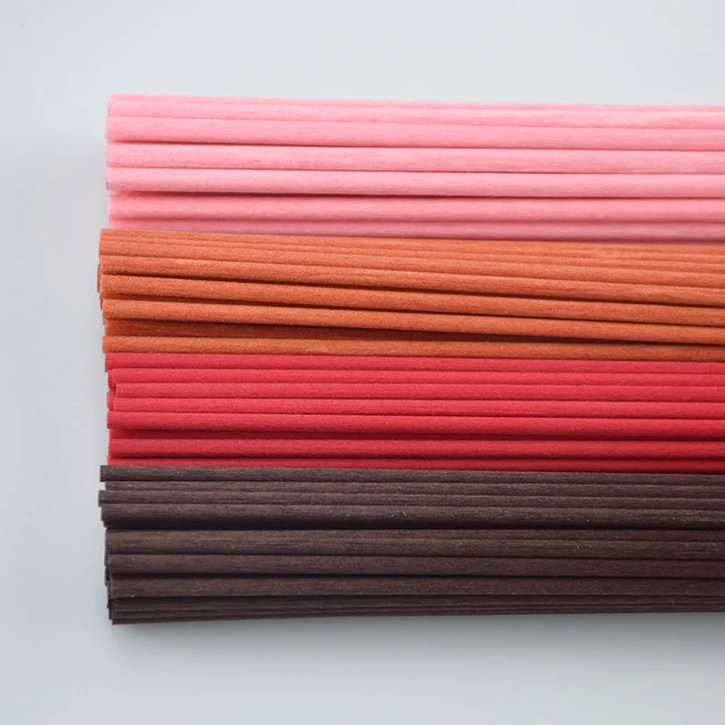 200 шт., ароматизаторы для эфирных масел, 22 х3 мм