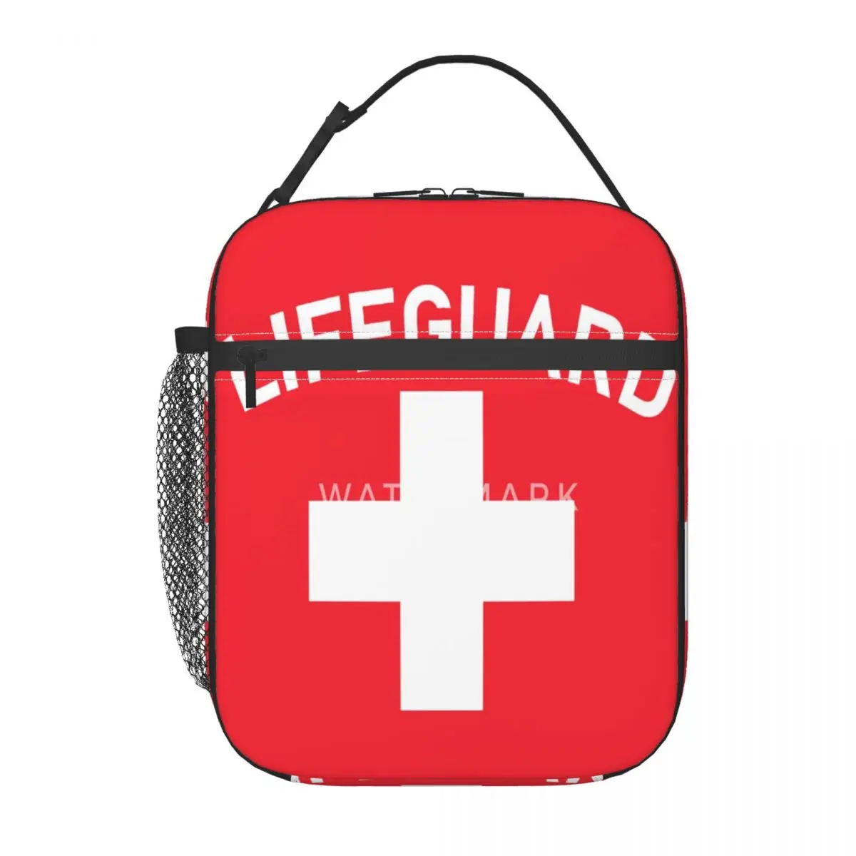 

Emp-lifeguard-design-na изолированная сумка для обеда, популярный прочный подарок на день рождения, несколько стилей