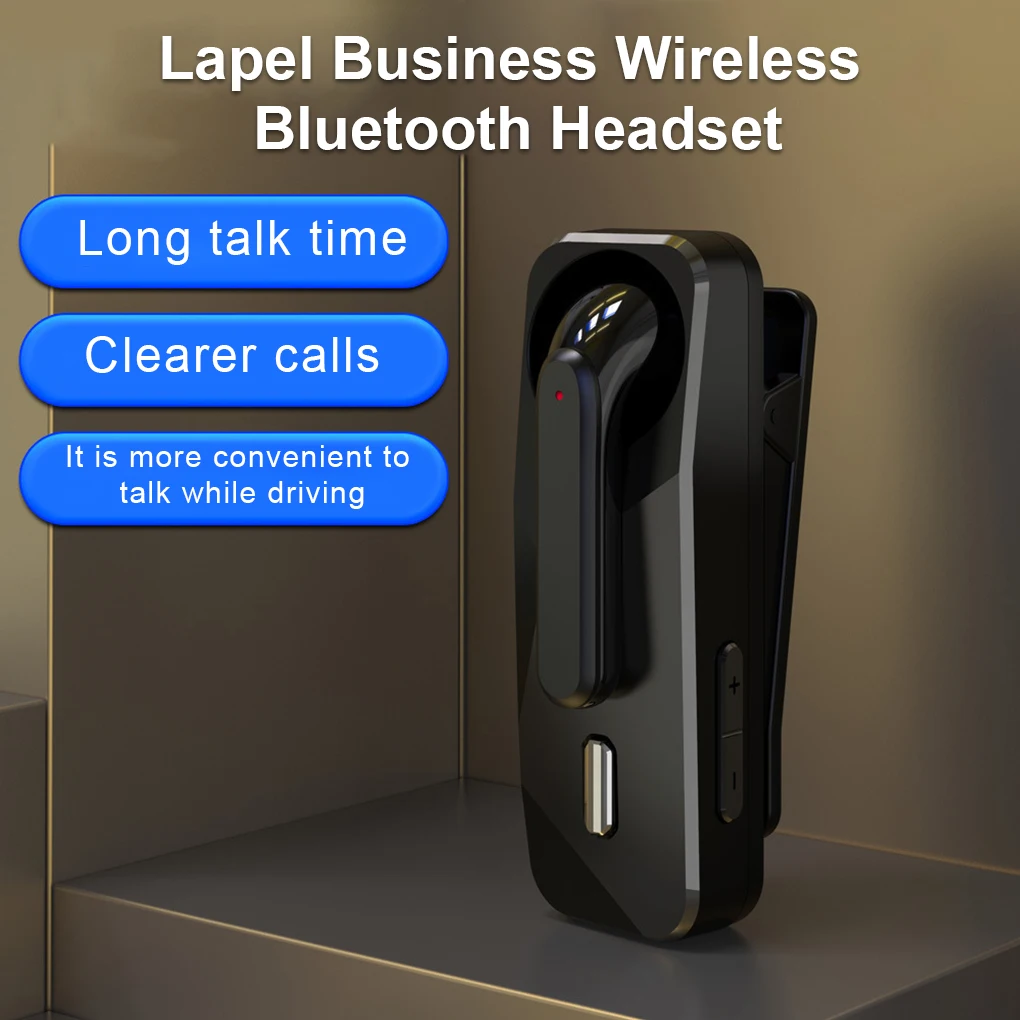 

1 шт., Bluetooth-наушники с зарядным устройством