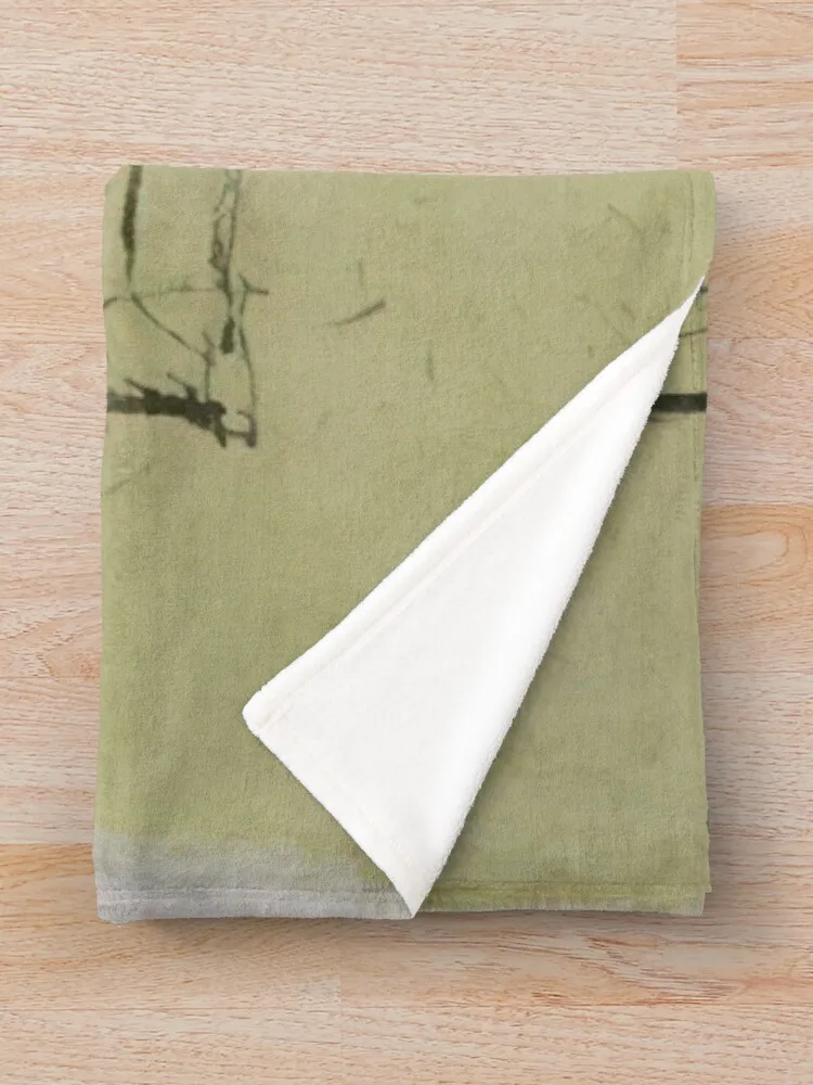 Brice Marden - Mirabelle Addenda 2–1999 Пледы и одеяла для диванов Термотяжелые