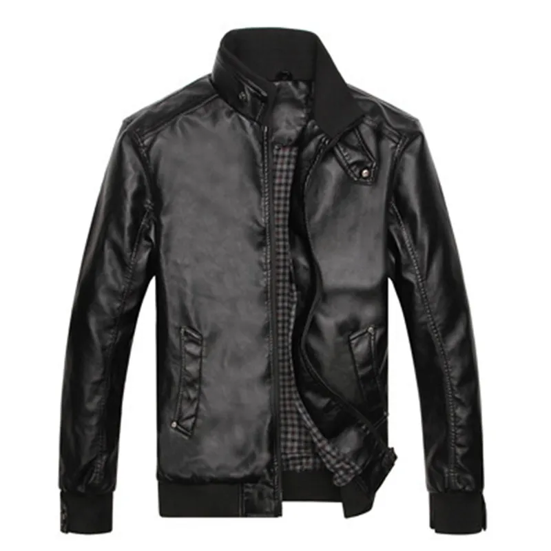 Кожаная Мужская Куртка Купить В Симферополе